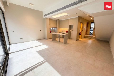 Kuća u nizu u Mohammed Bin Rashid City, Dubai, UAE 3 spavaćih soba, 135.7 m2 Br. 761052 - fotografija 2