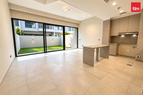 Ridamaja asukohaga Mohammed Bin Rashid City, Dubai, AÜE: 3 magamistoaga, 135.7 m² Nr 761052