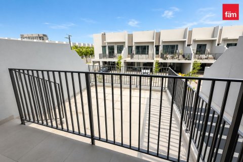 Kuća u nizu u Mohammed Bin Rashid City, Dubai, UAE 3 spavaćih soba, 135.7 m2 Br. 761052 - fotografija 7