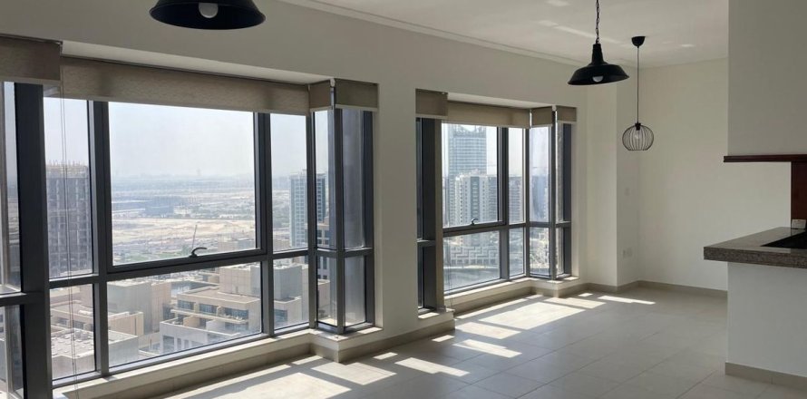 Downtown Dubai (Downtown Burj Dubai), Dubai, संयुक्त अरब अमीरात में अपार्टमेंट, 1 बेडरूम, 86.7 वर्ग मीटर, संख्या 761055
