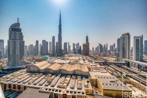 شقة للبيع في وسط مدينة دبي، دبي، الإمارات العربية المتحدة 2 غرفة نوم ، 134.34 متر مربع ، رقم 761159 - صورة 15