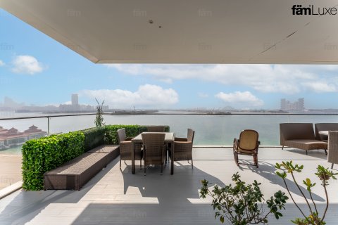 Apartment til leje i Palm Jumeirah, Dubai, UAE 3 soveværelser, 268.1 kvm № 761054 - foto 21