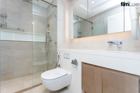 Apartment til leje i Palm Jumeirah, Dubai, UAE 3 soveværelser, 268.1 kvm № 761054 - foto 27