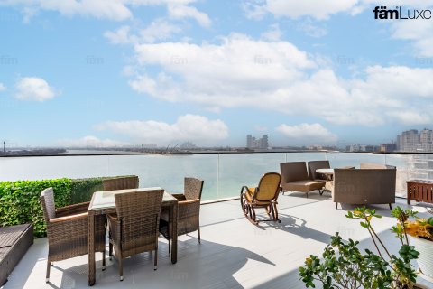 Apartment til leje i Palm Jumeirah, Dubai, UAE 3 soveværelser, 268.1 kvm № 761054 - foto 11