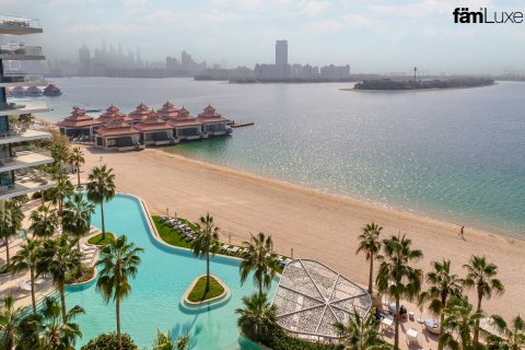 Apartment til leje i Palm Jumeirah, Dubai, UAE 3 soveværelser, 268.1 kvm № 761054 - foto 30