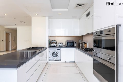 Apartment til leje i Palm Jumeirah, Dubai, UAE 3 soveværelser, 268.1 kvm № 761054 - foto 10