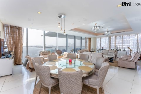 Apartment til leje i Palm Jumeirah, Dubai, UAE 3 soveværelser, 268.1 kvm № 761054 - foto 8