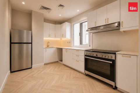 Villa zur Miete in Palm Jumeirah, Dubai, VAE 5 Schlafzimmer, 270.9 m2 Nr. 761053 - Foto 6