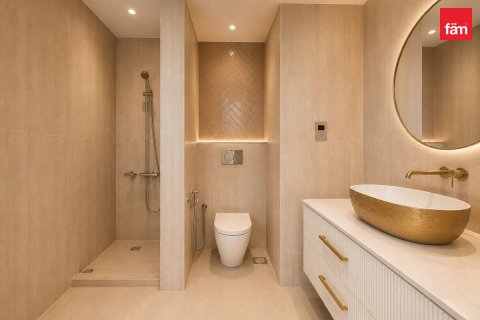 Villa zur Miete in Palm Jumeirah, Dubai, VAE 5 Schlafzimmer, 270.9 m2 Nr. 761053 - Foto 8