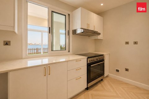 Villa zur Miete in Palm Jumeirah, Dubai, VAE 5 Schlafzimmer, 270.9 m2 Nr. 761053 - Foto 7