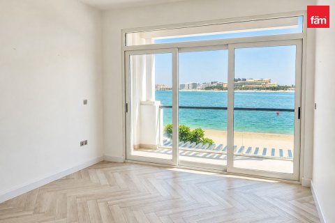 Villa zur Miete in Palm Jumeirah, Dubai, VAE 5 Schlafzimmer, 270.9 m2 Nr. 761053 - Foto 2