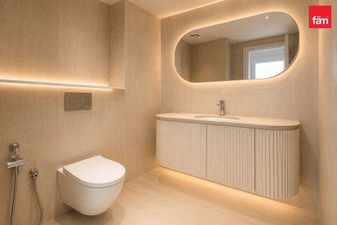 Villa zur Miete in Palm Jumeirah, Dubai, VAE 5 Schlafzimmer, 270.9 m2 Nr. 761053 - Foto 9
