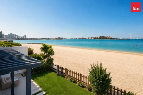 Villa zur Miete in Palm Jumeirah, Dubai, VAE 5 Schlafzimmer, 270.9 m2 Nr. 761053 - Foto 4