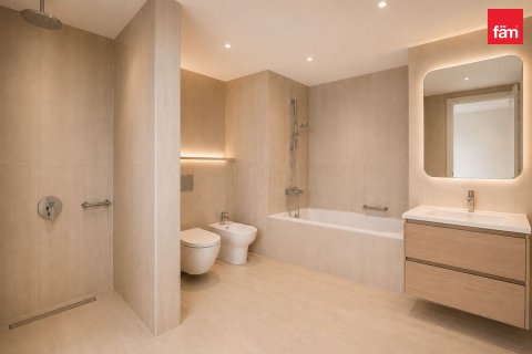 Villa zur Miete in Palm Jumeirah, Dubai, VAE 5 Schlafzimmer, 270.9 m2 Nr. 761053 - Foto 10