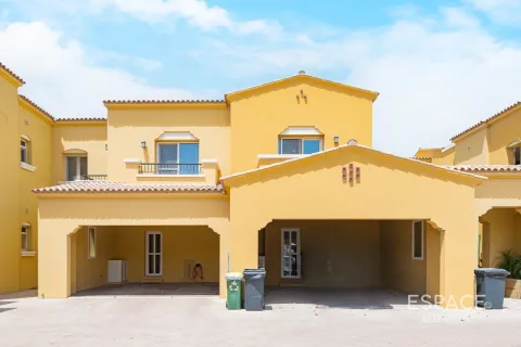 Villa en venta en Arabian Ranches, Dubai, EAU 2 dormitorios, 175 m2 № 649738 - foto 11