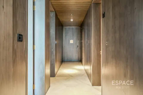 Huoneisto Palm Jumeirah, Dubai, Arabiemiraatit 2 makuuhuonetta, 166 m2 № 649735 - kuva 19