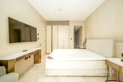 Huoneisto Palm Jumeirah, Dubai, Arabiemiraatit 2 makuuhuonetta, 166 m2 № 649735 - kuva 8