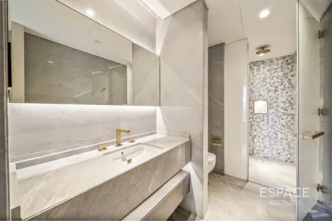 Huoneisto Palm Jumeirah, Dubai, Arabiemiraatit 2 makuuhuonetta, 166 m2 № 649735 - kuva 13