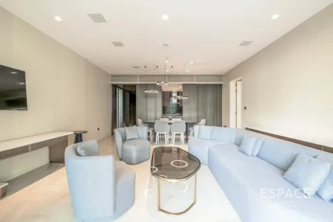Huoneisto Palm Jumeirah, Dubai, Arabiemiraatit 2 makuuhuonetta, 166 m2 № 649735 - kuva 3