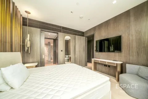 Huoneisto Palm Jumeirah, Dubai, Arabiemiraatit 2 makuuhuonetta, 166 m2 № 649735 - kuva 5
