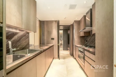 Huoneisto Palm Jumeirah, Dubai, Arabiemiraatit 2 makuuhuonetta, 166 m2 № 649735 - kuva 7