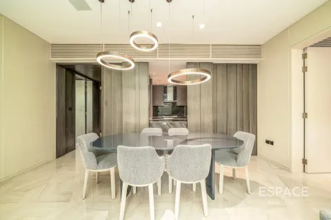 Huoneisto Palm Jumeirah, Dubai, Arabiemiraatit 2 makuuhuonetta, 166 m2 № 649735 - kuva 6