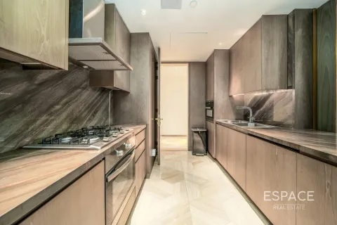 Huoneisto Palm Jumeirah, Dubai, Arabiemiraatit 2 makuuhuonetta, 166 m2 № 649735 - kuva 12