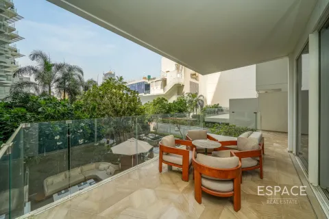 Huoneisto Palm Jumeirah, Dubai, Arabiemiraatit 2 makuuhuonetta, 166 m2 № 649735 - kuva 1