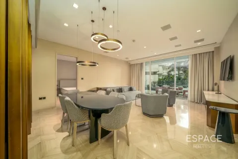 Huoneisto Palm Jumeirah, Dubai, Arabiemiraatit 2 makuuhuonetta, 166 m2 № 649735 - kuva 10