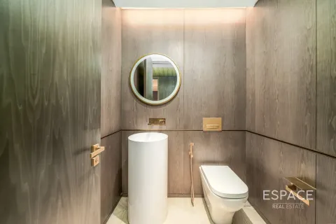 Huoneisto Palm Jumeirah, Dubai, Arabiemiraatit 2 makuuhuonetta, 166 m2 № 649735 - kuva 18