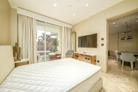 Huoneisto Palm Jumeirah, Dubai, Arabiemiraatit 2 makuuhuonetta, 166 m2 № 649735 - kuva 9