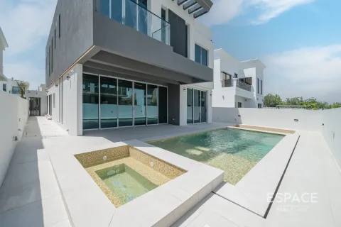 Villa til salgs i Jumeirah Park, Dubai, Emiratene 5 soverom, 390 kvm Nr. 649741 - Foto 17
