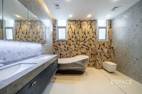Villa til salgs i Jumeirah Park, Dubai, Emiratene 5 soverom, 390 kvm Nr. 649741 - Foto 9