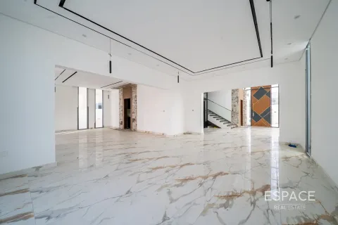 Villa til salgs i Jumeirah Park, Dubai, Emiratene 5 soverom, 390 kvm Nr. 649741 - Foto 4