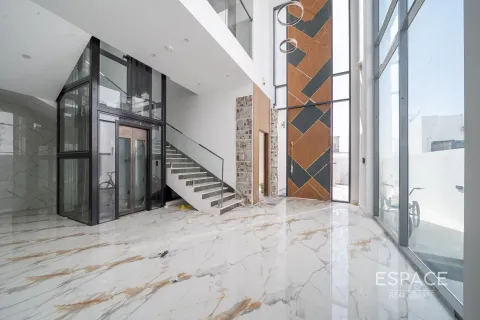 Villa til salgs i Jumeirah Park, Dubai, Emiratene 5 soverom, 390 kvm Nr. 649741 - Foto 6