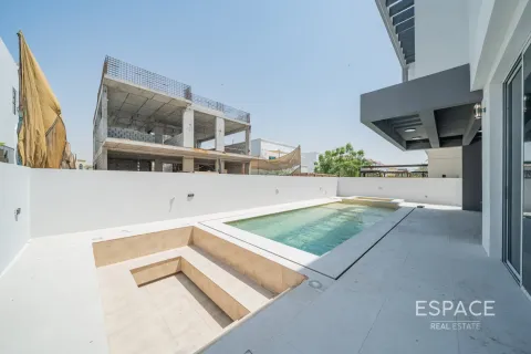 Villa til salgs i Jumeirah Park, Dubai, Emiratene 5 soverom, 390 kvm Nr. 649741 - Foto 18