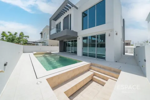 Villa til salgs i Jumeirah Park, Dubai, Emiratene 5 soverom, 390 kvm Nr. 649741 - Foto 1