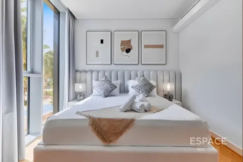 Bluewaters, Dubai, UAE의 판매용 아파트 침실 3개, 190제곱미터 번호 649737 - 사진 8