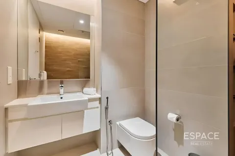 Bluewaters, Dubai, UAE의 판매용 아파트 침실 3개, 190제곱미터 번호 649737 - 사진 12