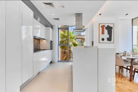 Bluewaters, Dubai, UAE의 판매용 아파트 침실 3개, 190제곱미터 번호 649737 - 사진 6