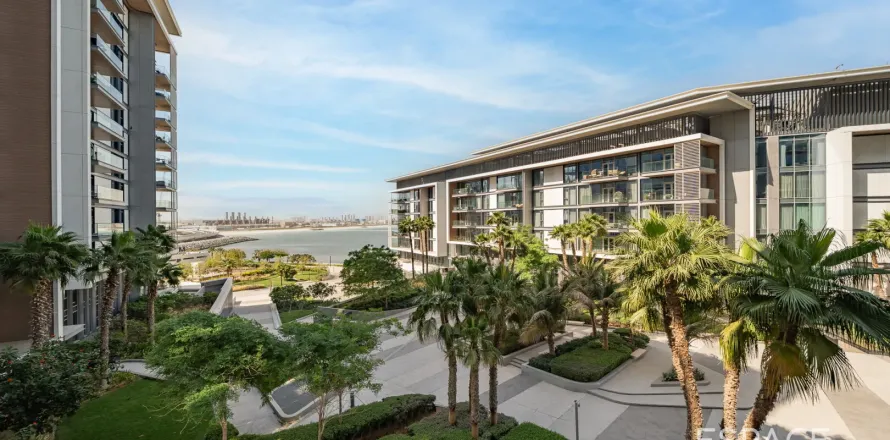 Bluewaters, Dubai, UAE의 아파트 침실 3개, 190제곱미터 번호 649737
