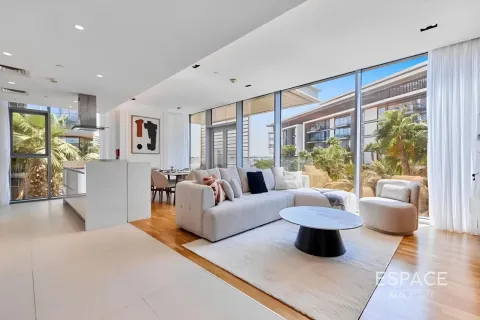 Bluewaters, Dubai, UAE의 판매용 아파트 침실 3개, 190제곱미터 번호 649737 - 사진 4