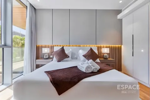Bluewaters, Dubai, UAE의 판매용 아파트 침실 3개, 190제곱미터 번호 649737 - 사진 9