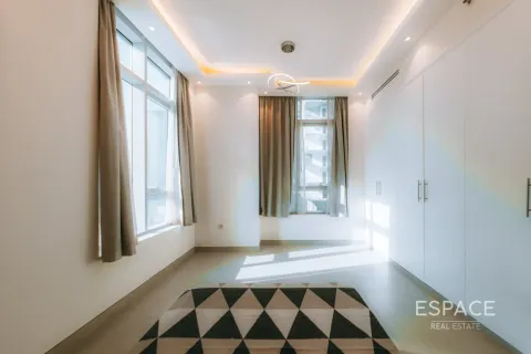 Byt v Business Bay, Dubai, SAE 2 ložnice, 91 m² Č.: 649740 - fotografie 11