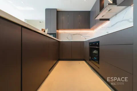 Byt v Business Bay, Dubai, SAE 2 ložnice, 91 m² Č.: 649740 - fotografie 7
