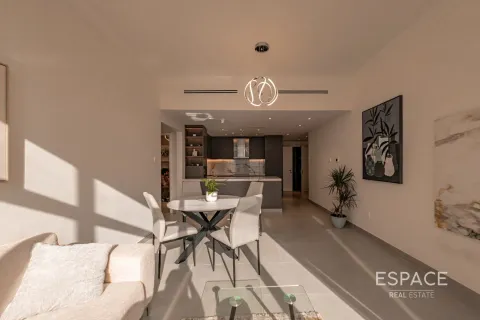 Byt v Business Bay, Dubai, SAE 2 ložnice, 91 m² Č.: 649740 - fotografie 14