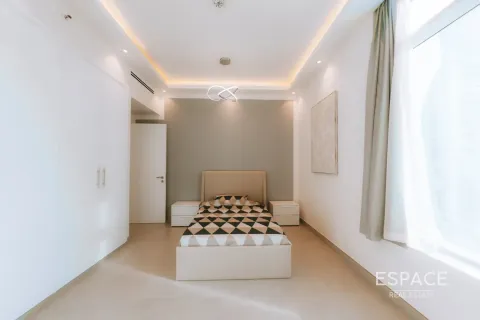 Byt v Business Bay, Dubai, SAE 2 ložnice, 91 m² Č.: 649740 - fotografie 12