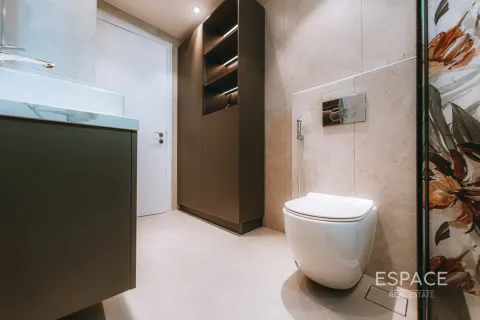 Byt v Business Bay, Dubai, SAE 2 ložnice, 91 m² Č.: 649740 - fotografie 13