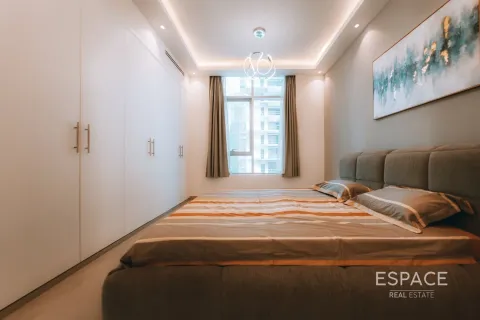 Byt v Business Bay, Dubai, SAE 2 ložnice, 91 m² Č.: 649740 - fotografie 8