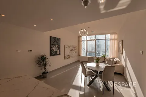 Byt v Business Bay, Dubai, SAE 2 ložnice, 91 m² Č.: 649740 - fotografie 5